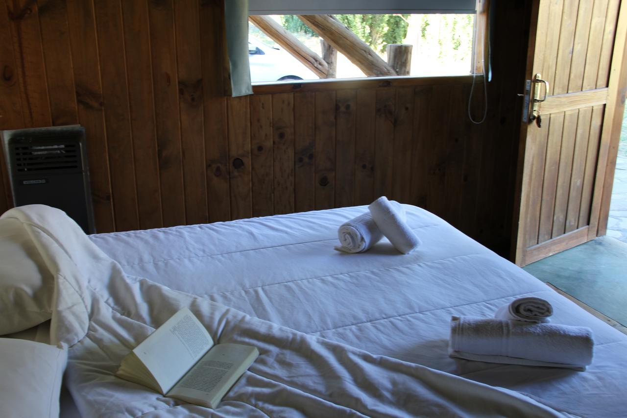 Montana Negra Hotel อาลูมิเน ห้อง รูปภาพ