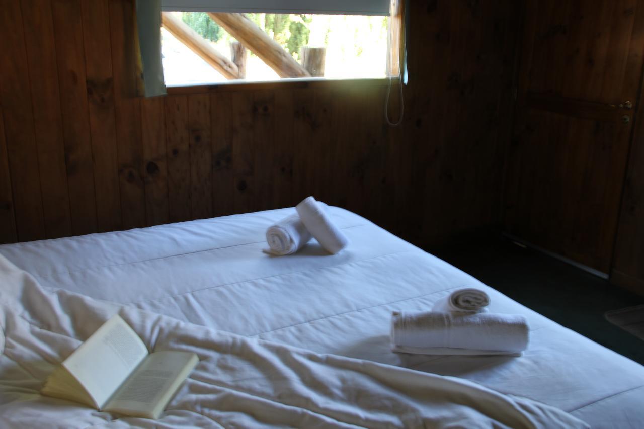 Montana Negra Hotel อาลูมิเน ห้อง รูปภาพ